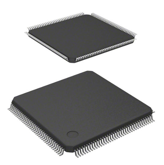 SPC563M64L5COAR Microcontroller